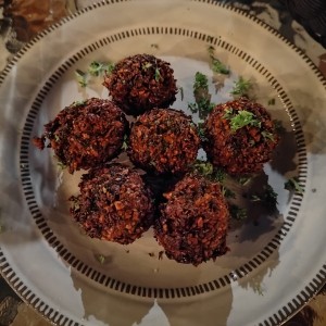 falafel