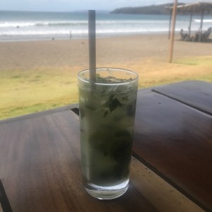 Mojito ?