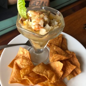 ceviche