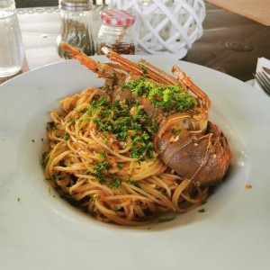 espaguetti