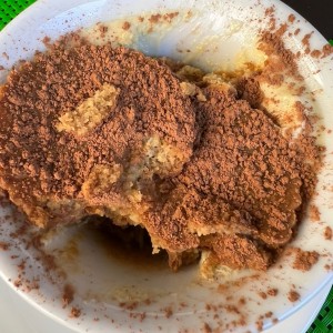 Tiramisu Gluten Free