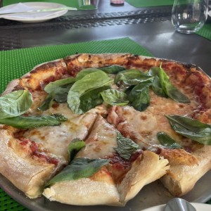 Pizza Margarita