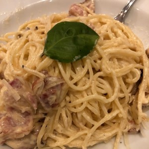 Carbonara