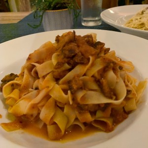 Amatriciana