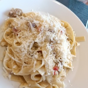 Pasta 