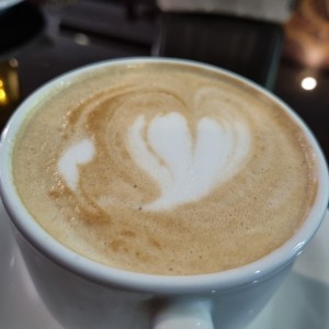 Capuchino 