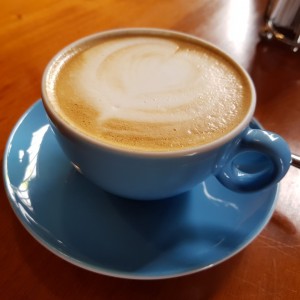 capuchino