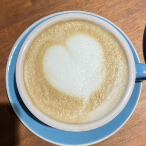 Capuccino