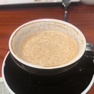 Capuchino 