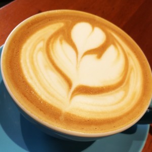 Capuchino