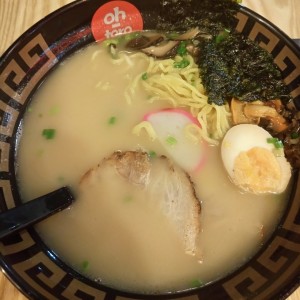 Tonkotsu