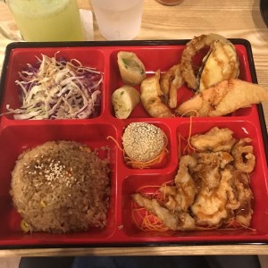 yakimechi set