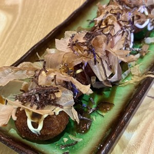 Takoyaki 