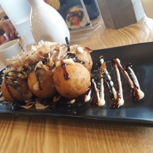 takoyaki