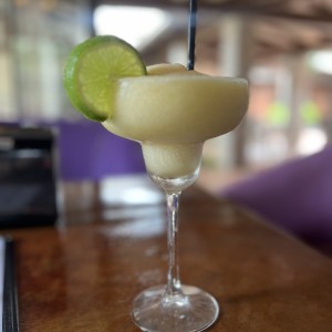 Margarita de Maracuya