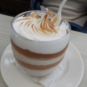 Dulce Tres Leche 