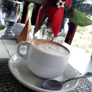 Capuccino