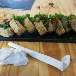 Tokyo Roll