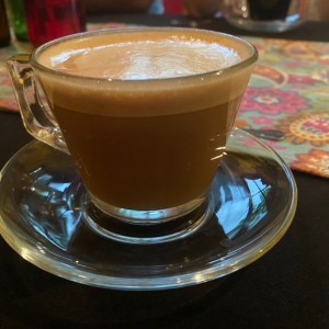 Capuchino