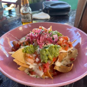 Nachos