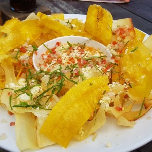 Nachos