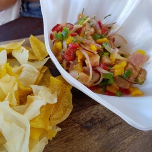 ceviche