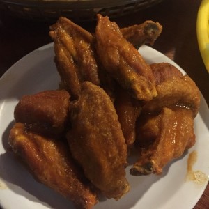 Buffalo Wings