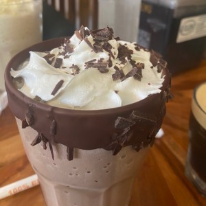 COLD BEVERAGES - Frappe