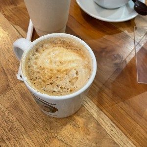 cafe capuchino 