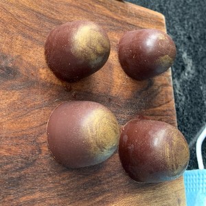 CHOCOLATES - Passion Fruit