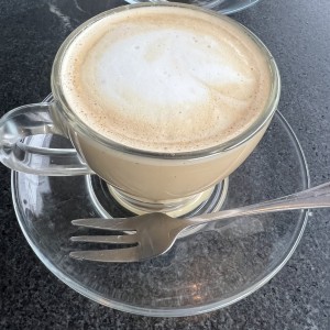 CAFES - Cappuccino