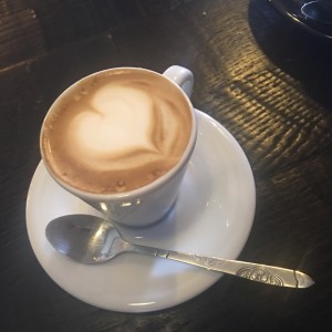 Macciato