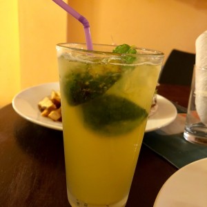 Virgin Mojito