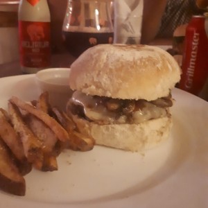 abuelo burger