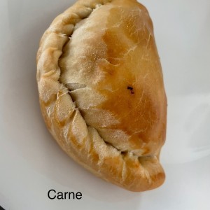 Empanada de Carne 