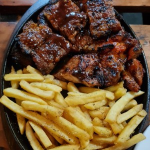 costillas