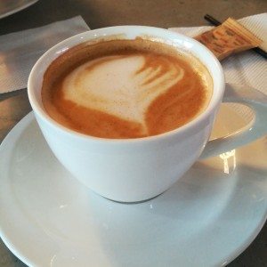 capuchino 