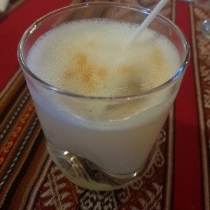 Pisco Sour