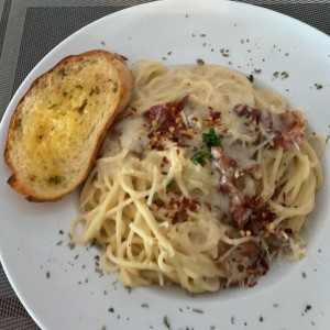 Carbonara