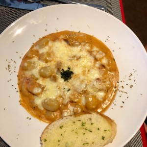 Gnocchi