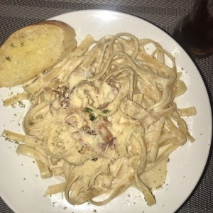 carbonara