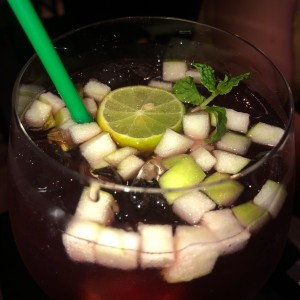 sangria