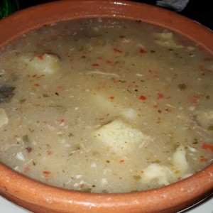 Sancocho