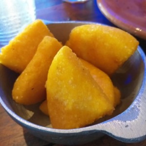 tortillas fritas