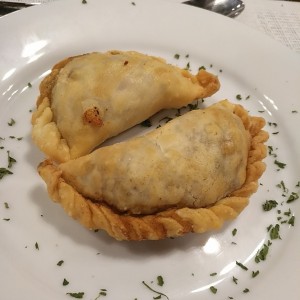 empanadas argentinas