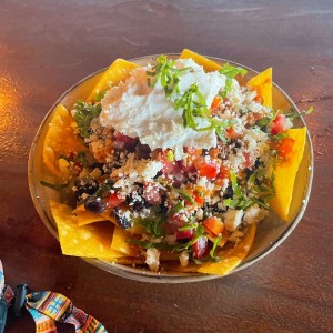 Nachos 