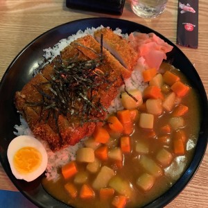 Katsudon