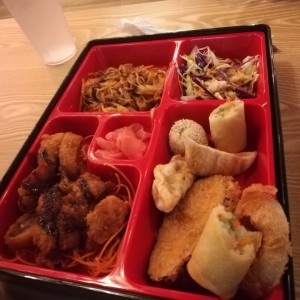 yakisoba box