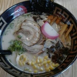 kotteri tonkotsu