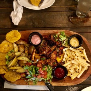 Picada